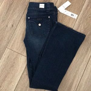 Hudson Signature Bootcut Jeans